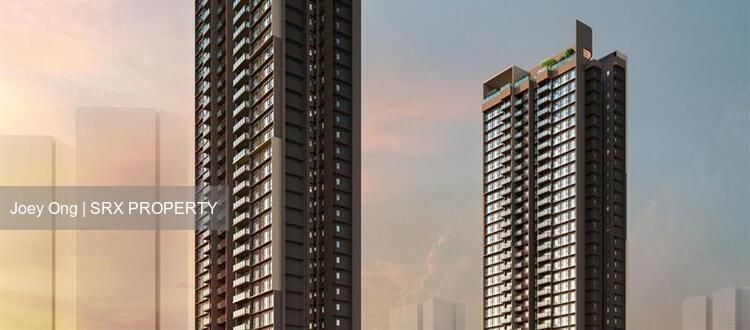 Penrith (D3), Apartment #501137081